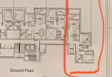 Chalet with Garden For sale - 2 rooms - floor 0