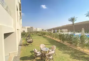 Apartment with Garden For rent - 3 rooms - floor 0