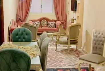 شقق للبيع - 3 غرف - بالدور 1