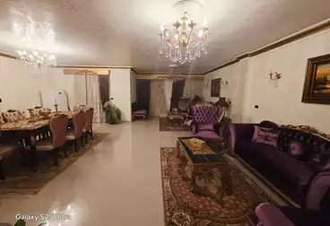 شقق للبيع - 4 غرف - بالدور 3