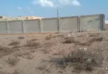 Residential Land For sale