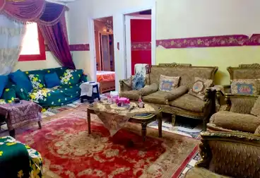 Apartments For sale - 3 rooms - floor 2
