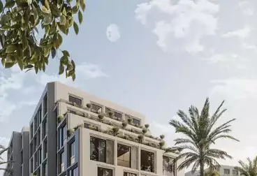 Apartments For sale - 2 rooms - floor 1