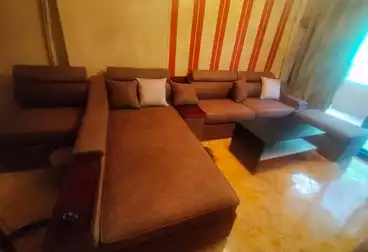 Properties For rent - 3 rooms - floor 2