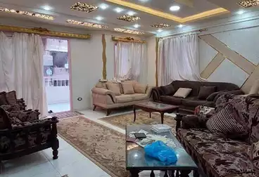 Furnished Apartment For sale - 2 rooms - floor 2