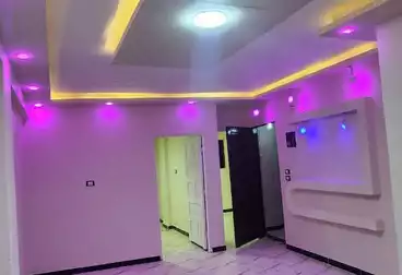 Apartments For sale - 2 rooms - floor 7