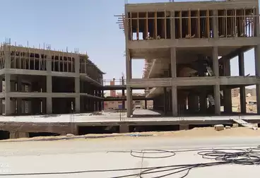 Commercial For sale - floor 1