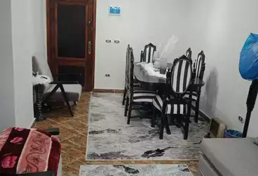 شقق للبيع - 3 غرف - بالدور 2