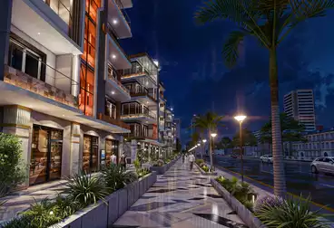 Apartments For sale - 1 rooms - floor 1