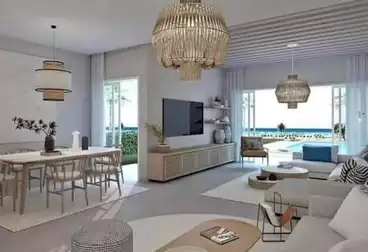undefined undefined - 2 rooms - floor 1