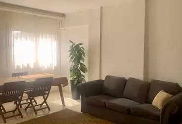 Furnished Apartment For rent - 2 rooms - floor 5