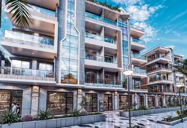 Apartments For sale - 1 rooms - floor 3