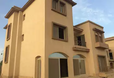 Separate Villa For sale - 6 rooms