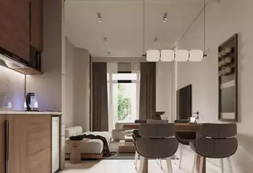 Properties For sale - 1 rooms - floor 1