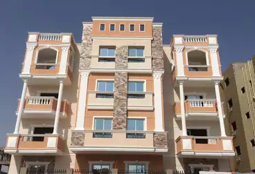 Duplex For sale - 4 rooms - floor 0