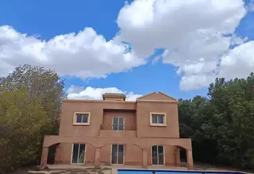 Garden Villa For sale - 4 rooms