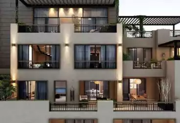 Garden Villa For sale - 5 rooms