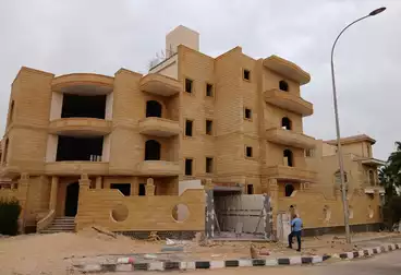 Separate Villa For sale - 11 rooms