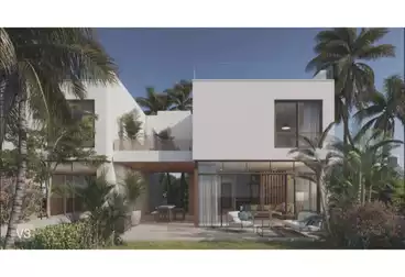 Separate Villa For sale - 3 rooms