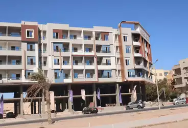 Apartments For sale - 1 rooms - floor 1