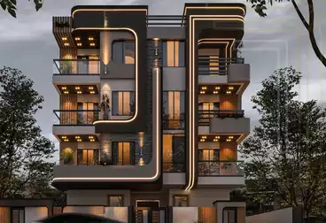 Apartments For sale - 3 rooms - floor 2