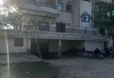 Villas For rent - 8 rooms