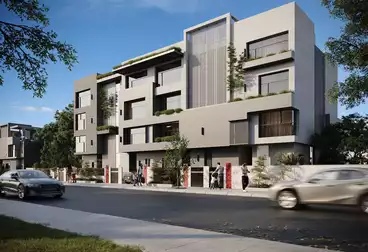 Town House For sale - 5 rooms