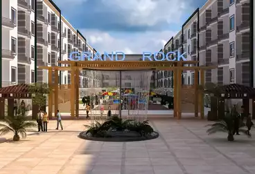 Studio For sale - 1 rooms - floor 4