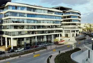 Administrative For rent - 15 rooms - floor 2