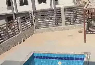Twin House For sale - 6 rooms