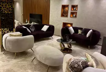 Separate Villa For sale - 6 rooms
