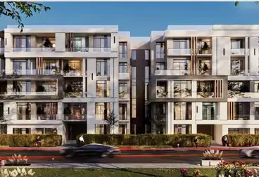 Apartments For sale - 3 rooms - floor 3
