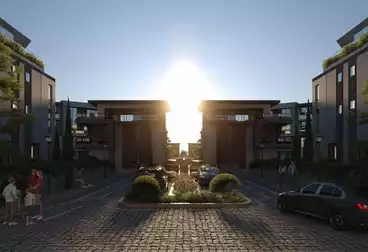 Apartments For sale - 3 rooms - floor 1