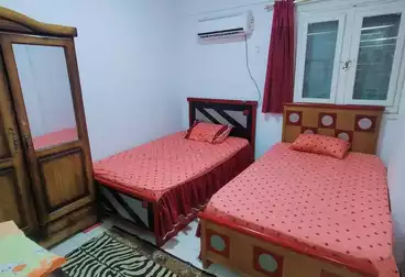 Furnished Apartment For sale - 1 rooms - floor 4