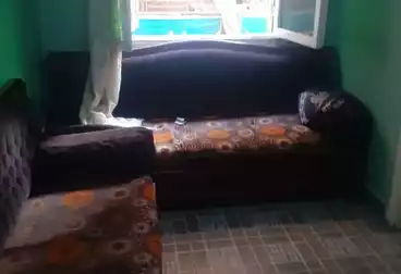 undefined undefined - 2 rooms - floor 1