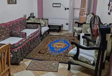 Apartments For sale - 3 rooms - floor 2