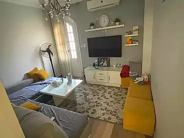 Apartments For sale - 2 rooms - floor 3