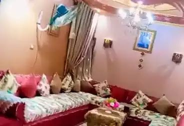 شقق للبيع - 3 غرف - بالدور 1