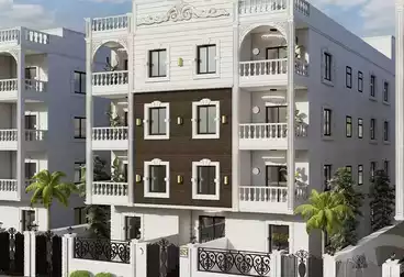 Duplex For sale - 3 rooms - floor 1