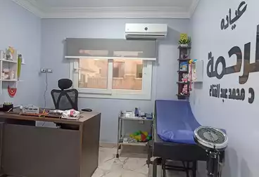 عقارات للإيجار - بالدور 3