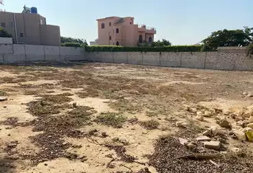أرض مباني سكنية للبيع