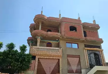 مباني للبيع - 3 غرف