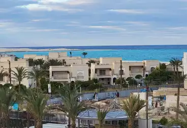 Furnished Apartment For sale - 2 rooms - floor 3