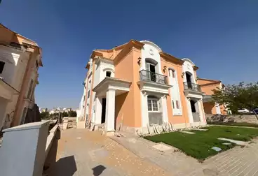 Twin House For sale - 3 rooms