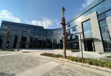 Administrative For rent - 1 rooms - floor 1