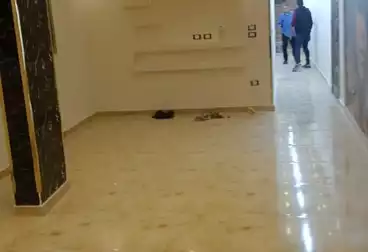 undefined undefined - 3 غرف - بالدور 10