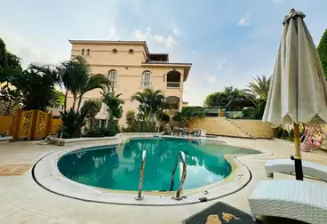 Villas For sale - 5 rooms
