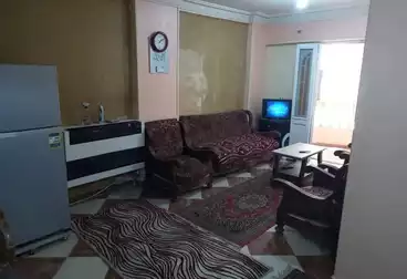 شقق مفروشة للبيع - 3 غرف - بالدور 2