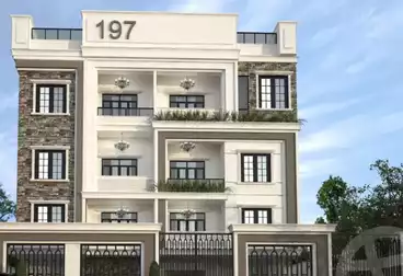 Apartment with Garden For sale - 3 rooms - floor 0