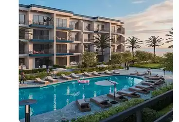 Chalets For sale - 2 rooms - floor 2
